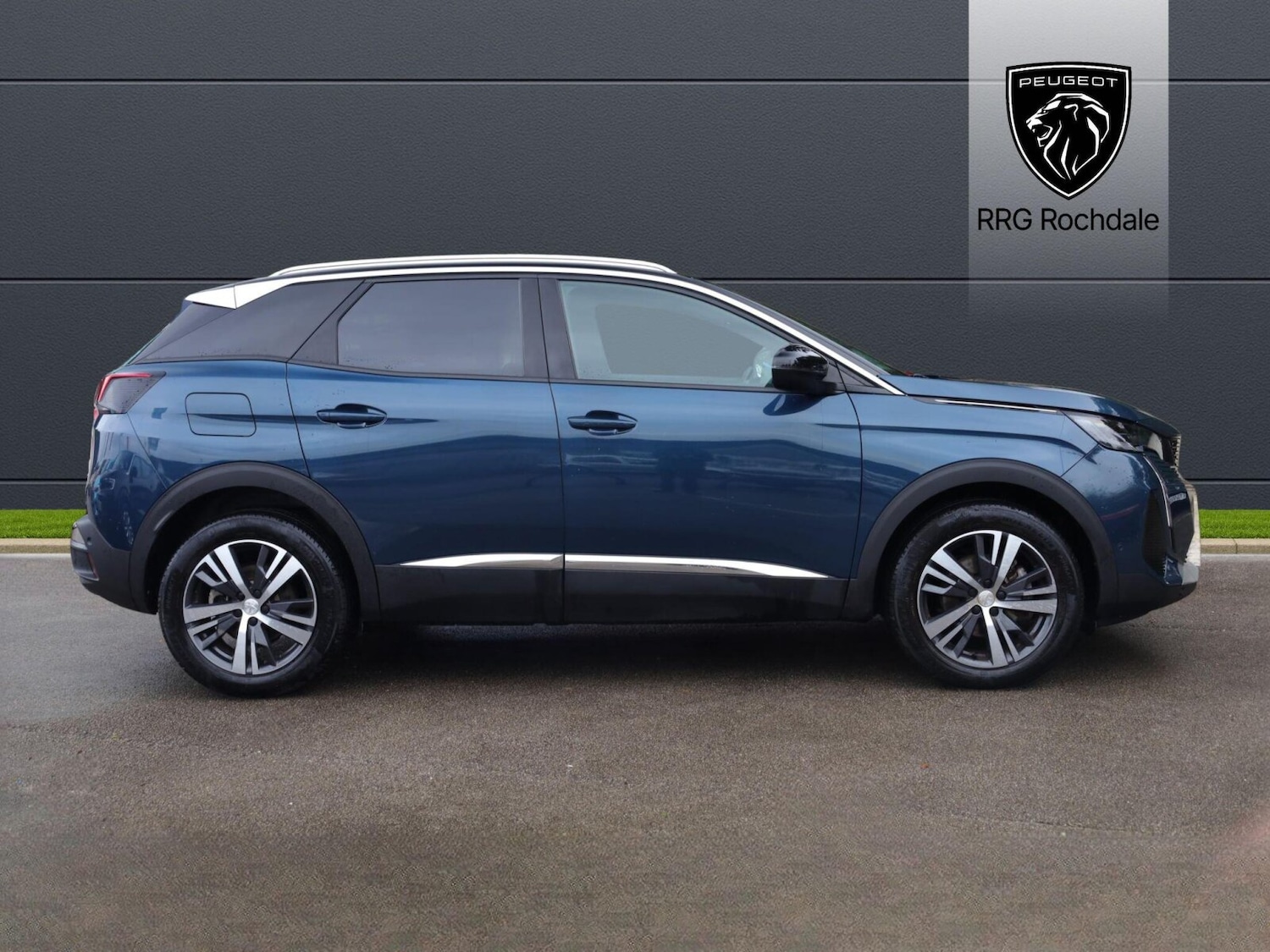 Used Peugeot 3008 2023 for sale - 76675604: Photo 5