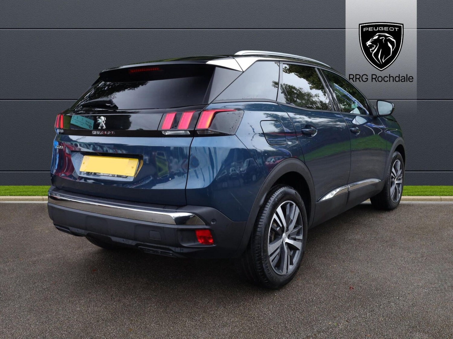 Used Peugeot 3008 2023 for sale - 76675604: Photo 6