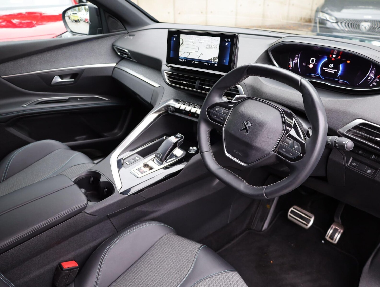 Used Peugeot 3008 2023 for sale - 76675604: Photo 7