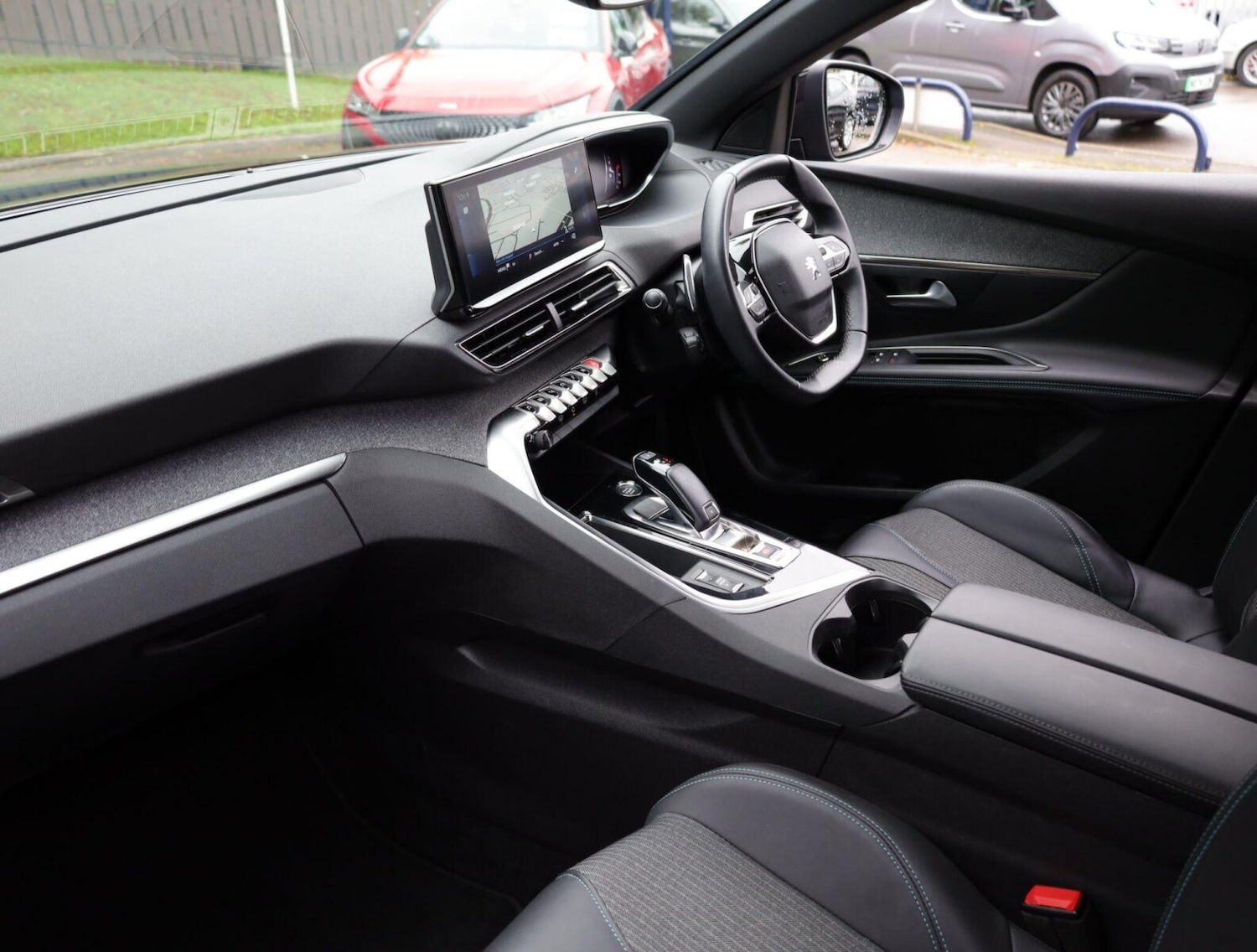 Used Peugeot 3008 2023 for sale - 76675604: Photo 9