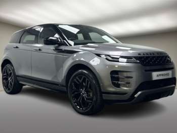 2021 (21) - 2.0 D200 R-Dynamic SE 5dr Auto