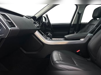 Used Land Rover Range Rover Sport 2019 for sale - 75587521: Photo