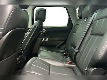 Used Land Rover Range Rover Sport 2019 for sale - 75587521: Photo