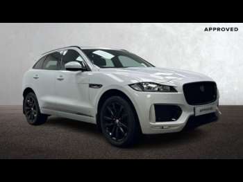2020 (20) - 2.0d [180] Chequered Flag 5dr Auto AWD