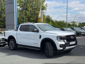 Used Ford Ranger 2024 for sale - 79721260: Photo