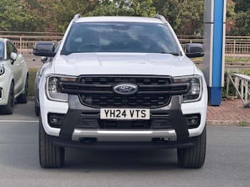 Used Ford Ranger 2024 for sale - 79721260: Photo