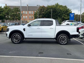 Used Ford Ranger 2024 for sale - 79721260: Photo
