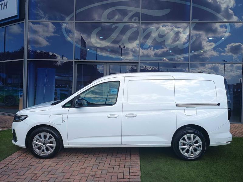 Used Ford Transit Connect 2025 for sale - 76776791: Photo 10