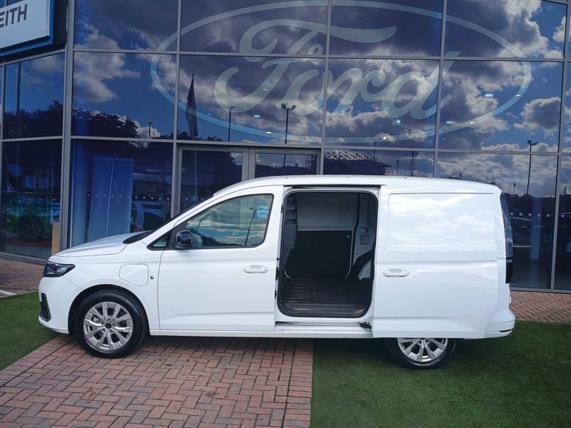 Used Ford Transit Connect 2025 for sale - 76776791: Photo 11