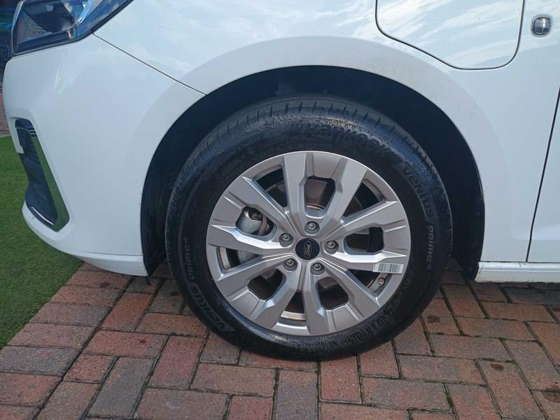 Used Ford Transit Connect 2025 for sale - 76776791: Photo 12