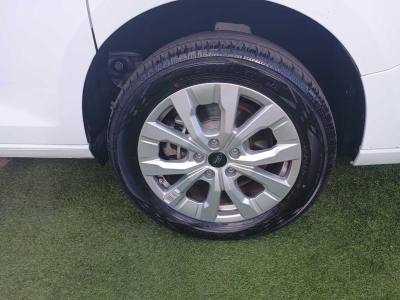 Used Ford Transit Connect 2025 for sale - 76776791: Photo 13