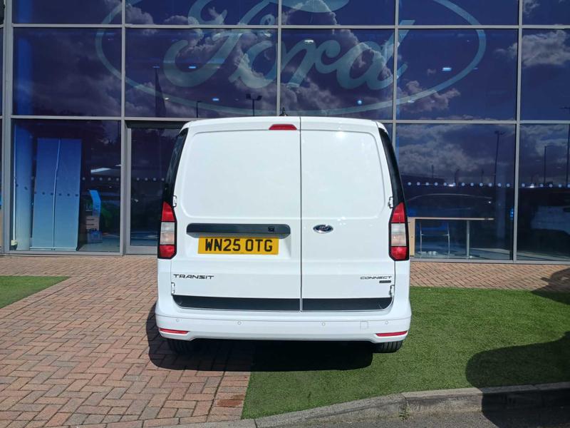 Used Ford Transit Connect 2025 for sale - 76776791: Photo 14