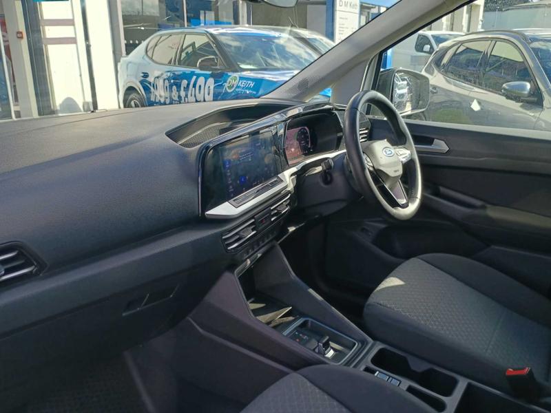 Used Ford Transit Connect 2025 for sale - 76776791: Photo 16