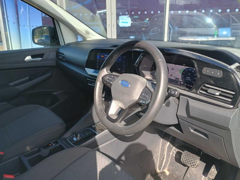 Used Ford Transit Connect 2025 for sale - 76776791: Photo 18