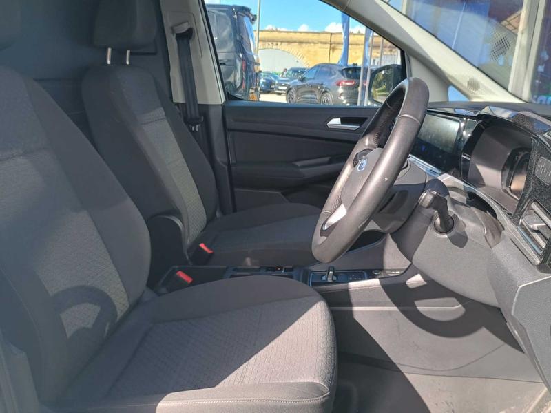 Used Ford Transit Connect 2025 for sale - 76776791: Photo 19