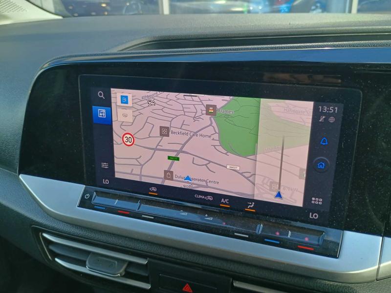 Used Ford Transit Connect 2025 for sale - 76776791: Photo 23