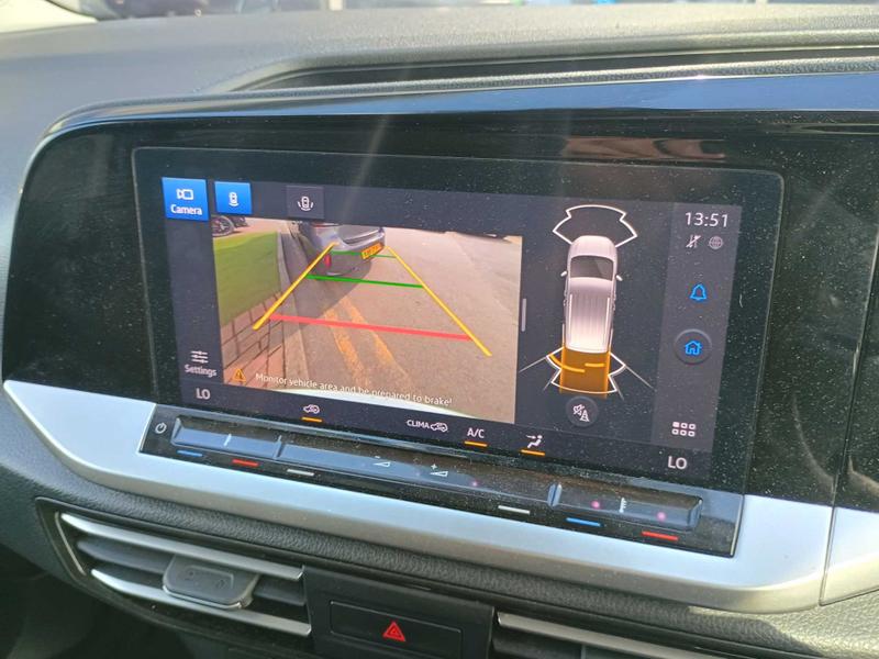 Used Ford Transit Connect 2025 for sale - 76776791: Photo 24