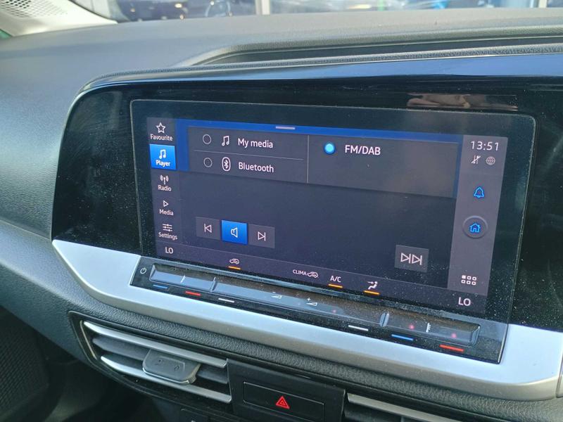 Used Ford Transit Connect 2025 for sale - 76776791: Photo 25