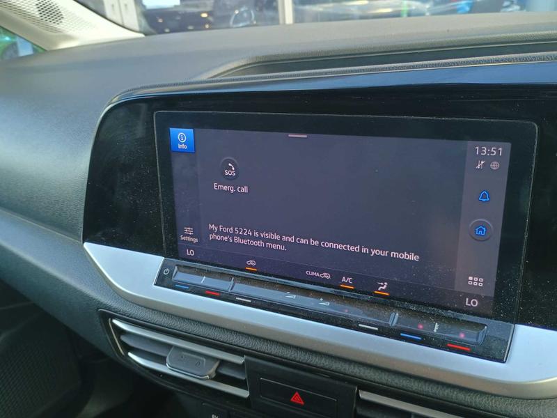 Used Ford Transit Connect 2025 for sale - 76776791: Photo 26