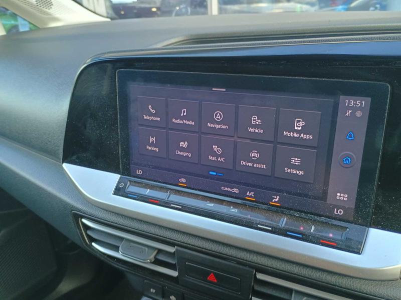 Used Ford Transit Connect 2025 for sale - 76776791: Photo 27