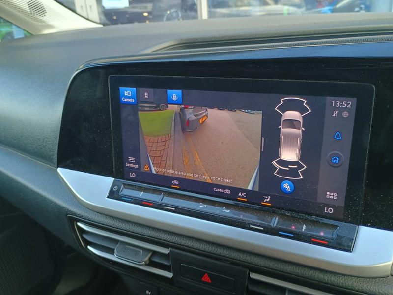 Used Ford Transit Connect 2025 for sale - 76776791: Photo 29