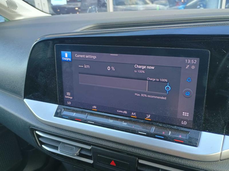 Used Ford Transit Connect 2025 for sale - 76776791: Photo 30