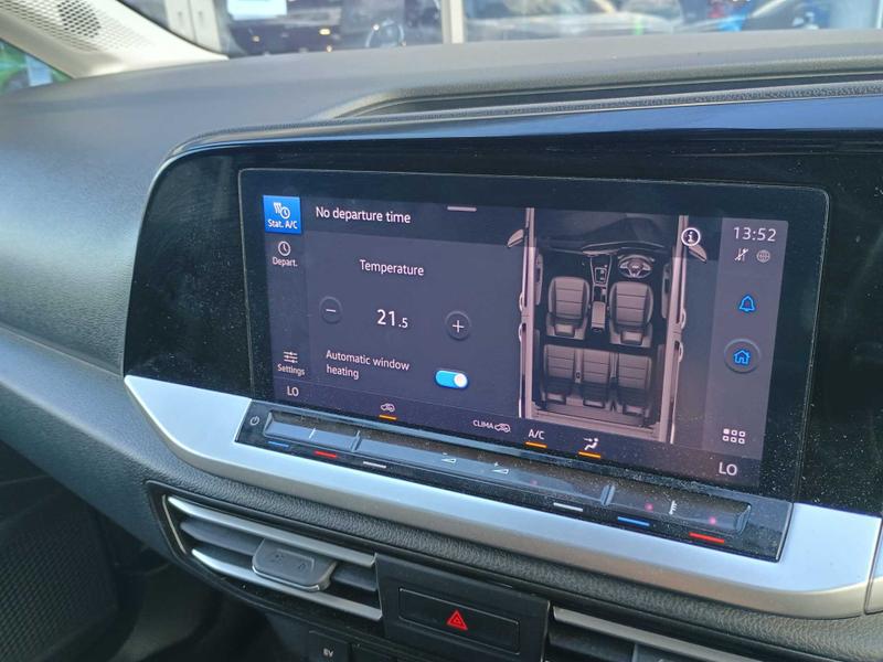 Used Ford Transit Connect 2025 for sale - 76776791: Photo 31