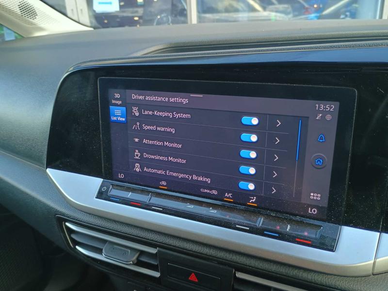 Used Ford Transit Connect 2025 for sale - 76776791: Photo 32