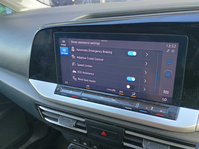 Used Ford Transit Connect 2025 for sale - 76776791: Photo 33