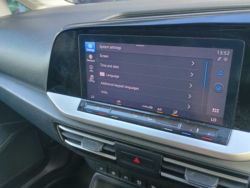 Used Ford Transit Connect 2025 for sale - 76776791: Photo 34