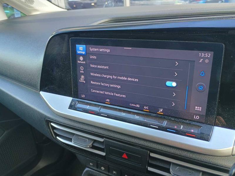 Used Ford Transit Connect 2025 for sale - 76776791: Photo 35