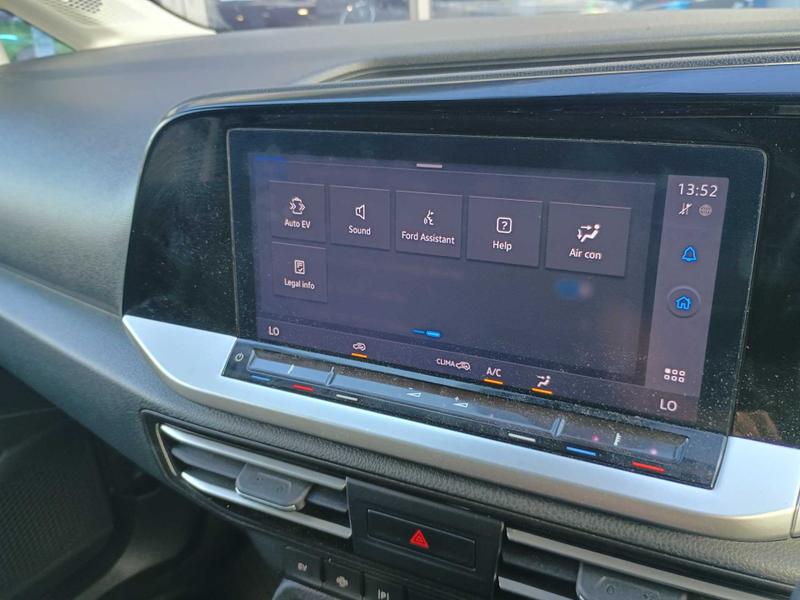 Used Ford Transit Connect 2025 for sale - 76776791: Photo 36