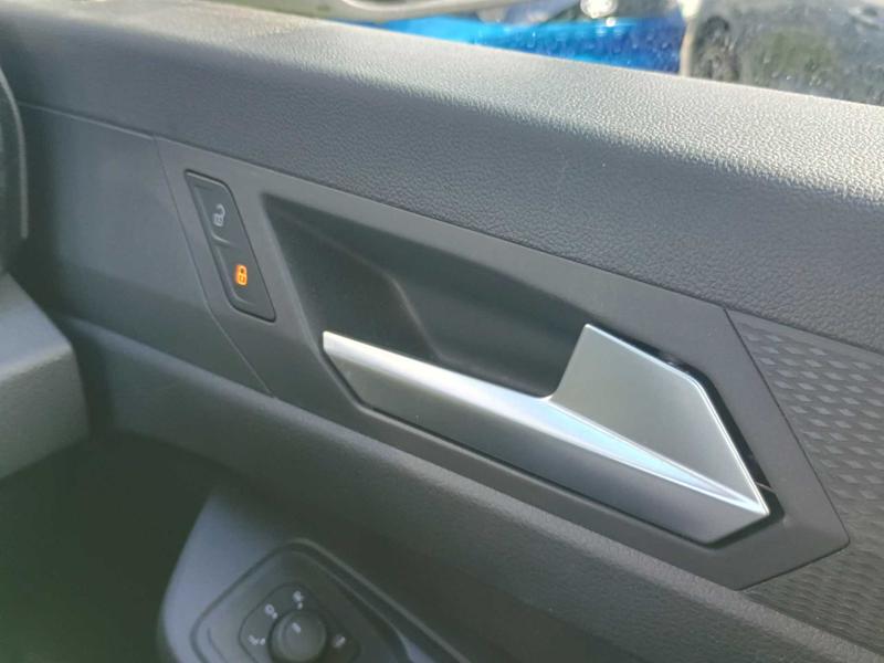 Used Ford Transit Connect 2025 for sale - 76776791: Photo 41