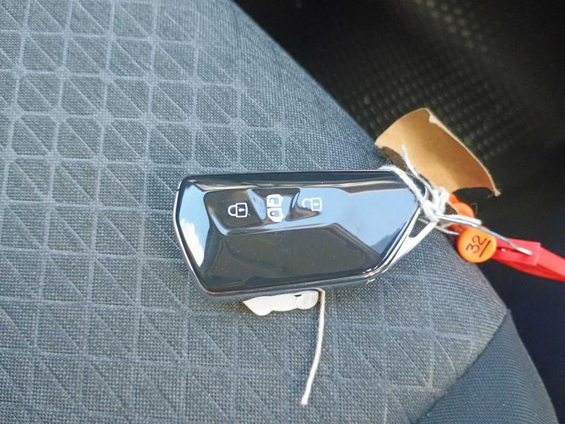 Used Ford Transit Connect 2025 for sale - 76776791: Photo 44