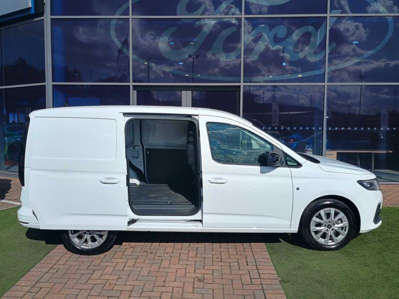 Used Ford Transit Connect 2025 for sale - 76776791: Photo 5