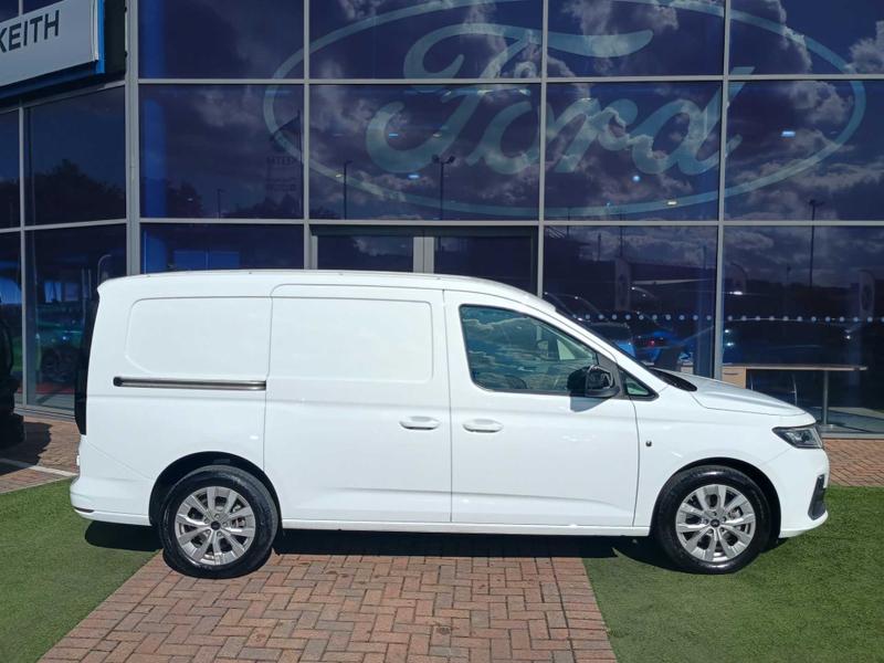 Used Ford Transit Connect 2025 for sale - 76776791: Photo 6