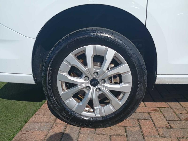 Used Ford Transit Connect 2025 for sale - 76776791: Photo 7