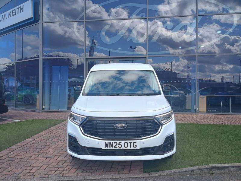 Used Ford Transit Connect 2025 for sale - 76776791: Photo 9