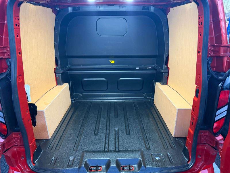Used Ford Transit Custom 2025 for sale - 77254351: Photo 12