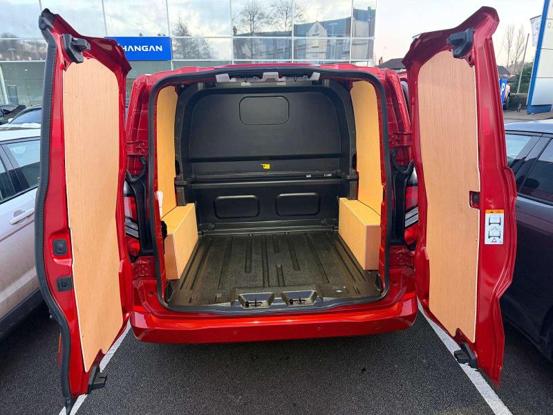 Used Ford Transit Custom 2025 for sale - 77254351: Photo 13