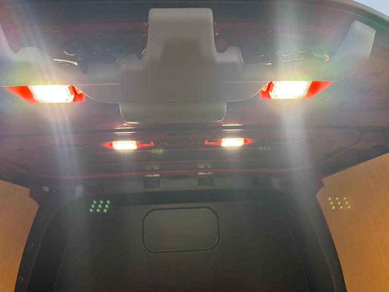 Used Ford Transit Custom 2025 for sale - 77254351: Photo 15