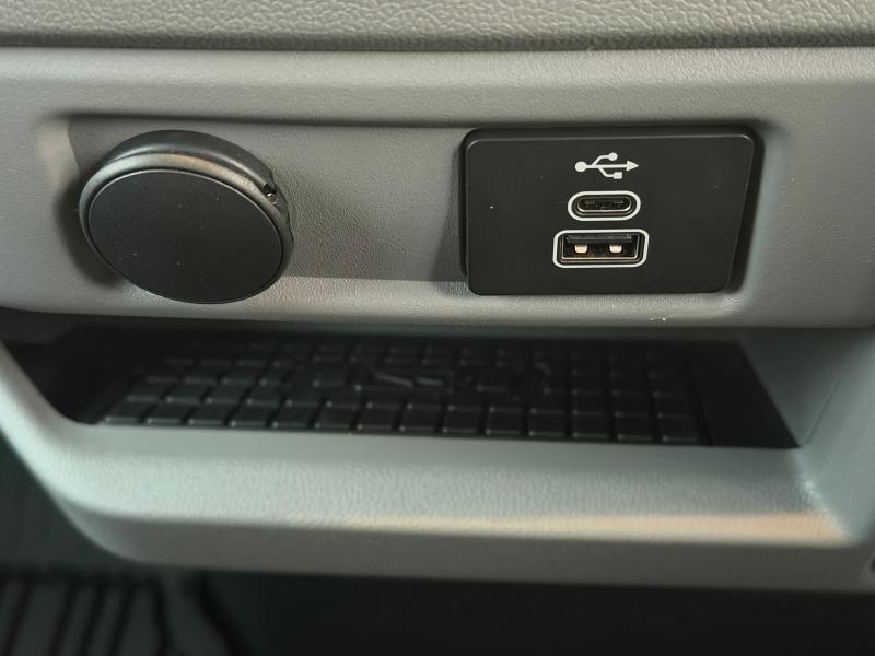 Used Ford Transit Custom 2025 for sale - 77254351: Photo 17