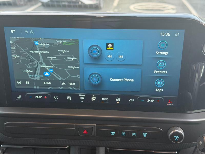 Used Ford Transit Custom 2025 for sale - 77254351: Photo 18