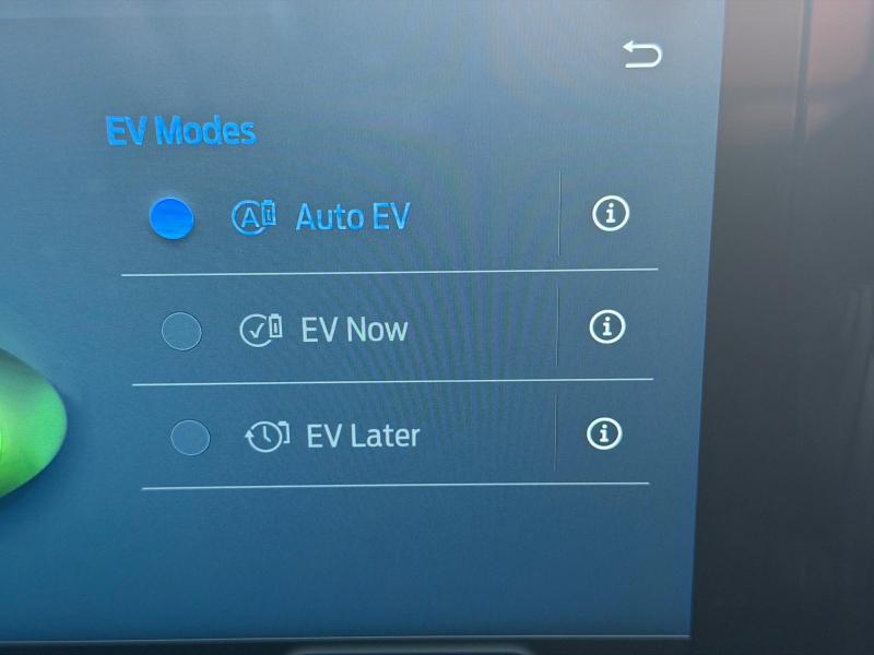 Used Ford Transit Custom 2025 for sale - 77254351: Photo 22