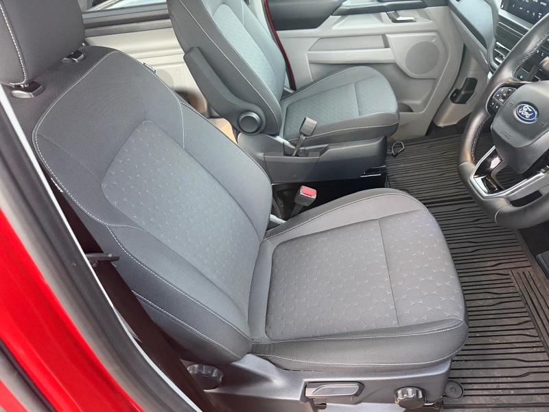 Used Ford Transit Custom 2025 for sale - 77254351: Photo 24