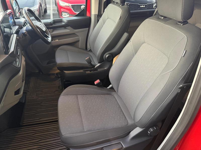 Used Ford Transit Custom 2025 for sale - 77254351: Photo 25