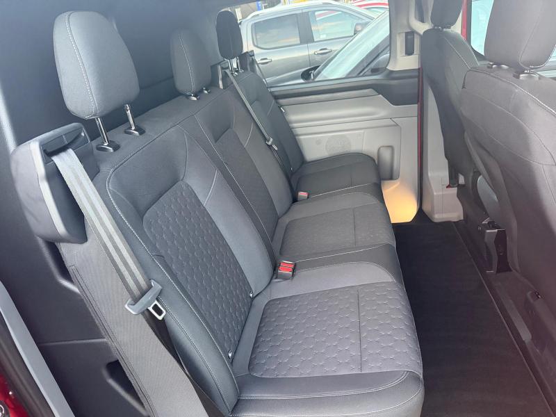 Used Ford Transit Custom 2025 for sale - 77254351: Photo 26