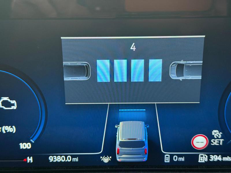 Used Ford Transit Custom 2025 for sale - 77254351: Photo 27