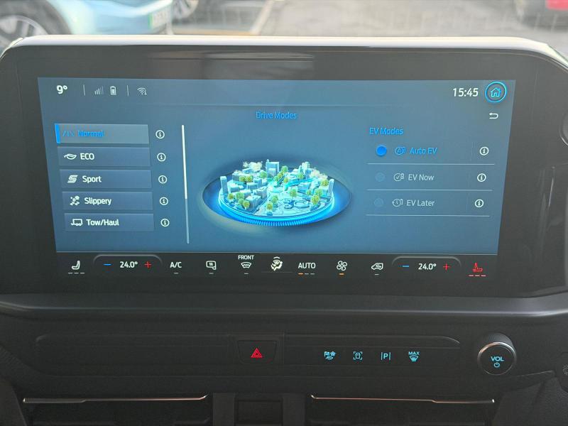 Used Ford Transit Custom 2025 for sale - 77254351: Photo 28