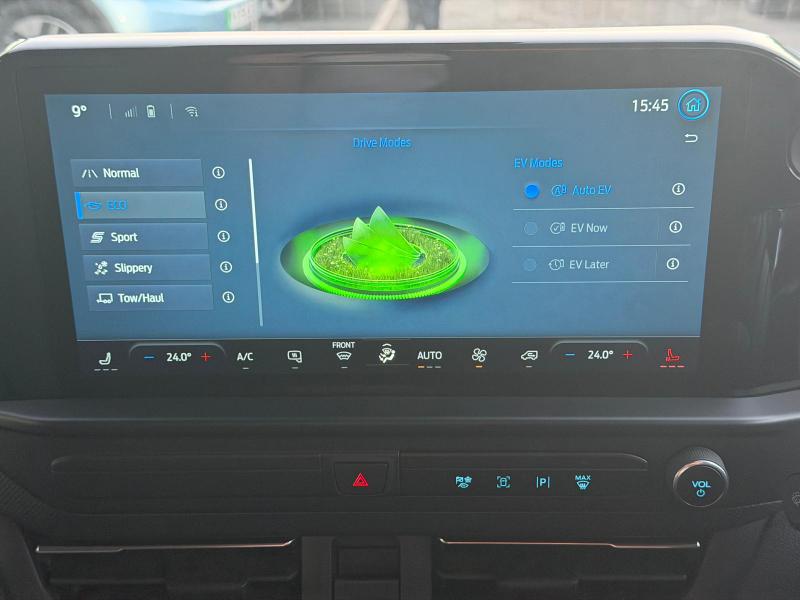 Used Ford Transit Custom 2025 for sale - 77254351: Photo 29